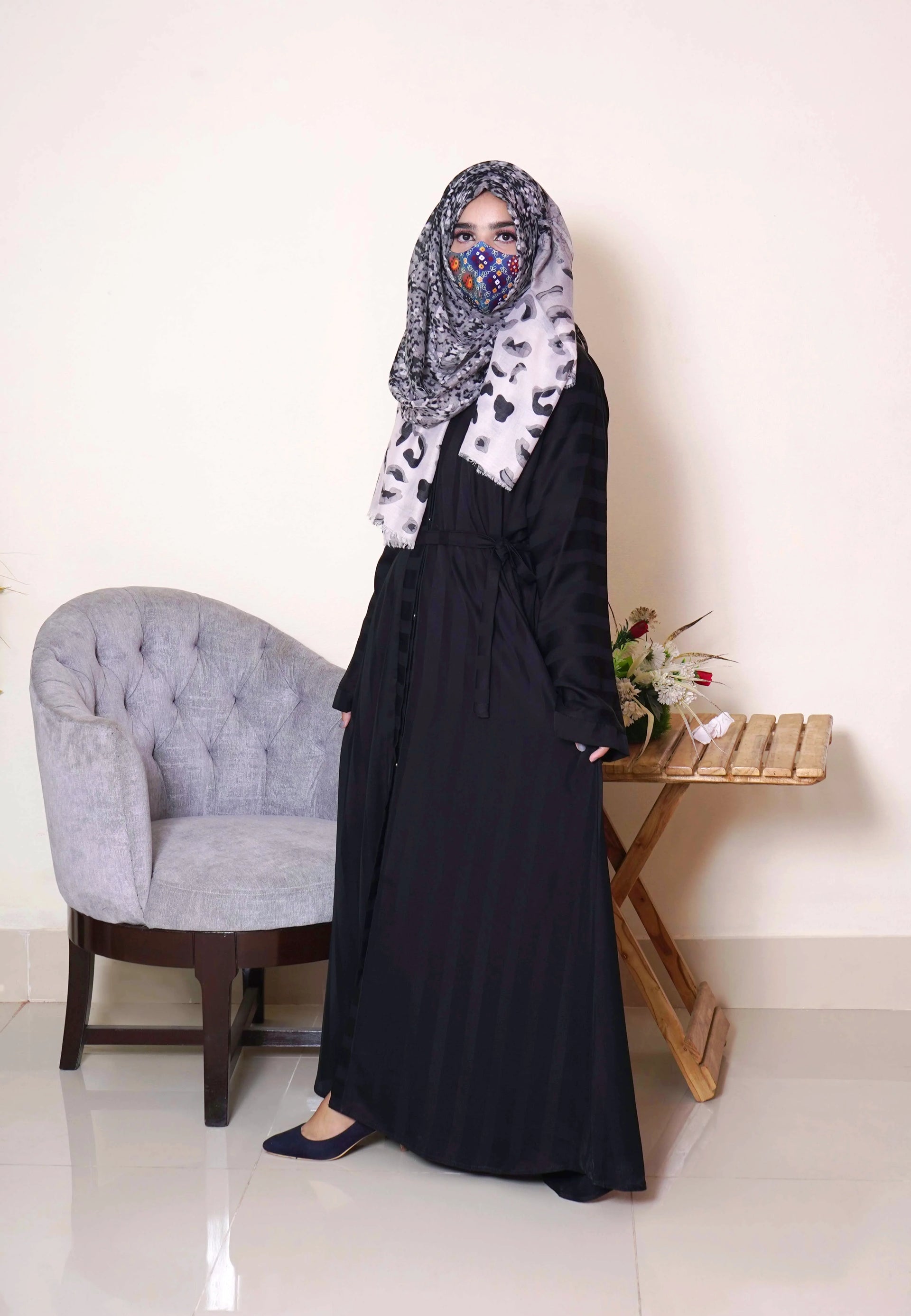 Best Seller Abaya's