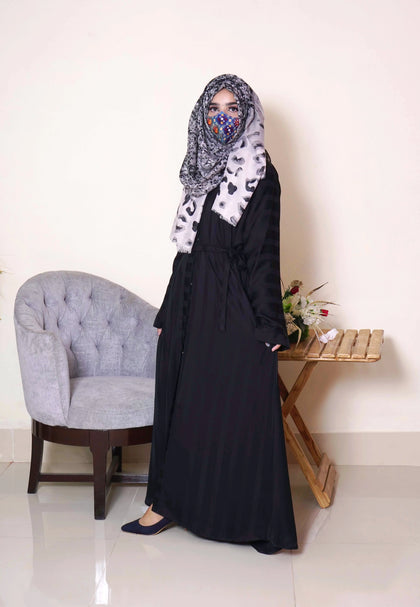 Best Seller Abaya's