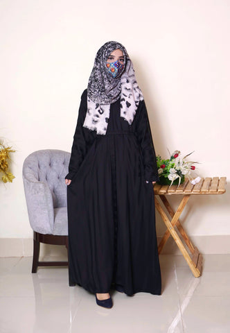 Kaftan Abaya