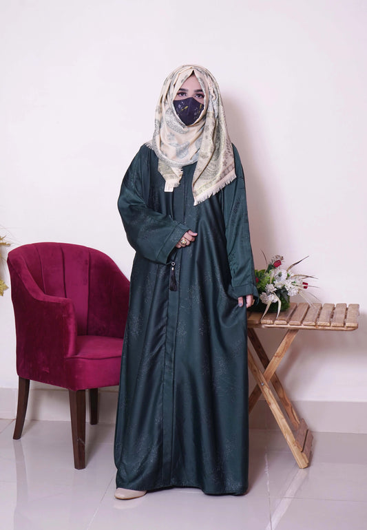 Windfull Abaya