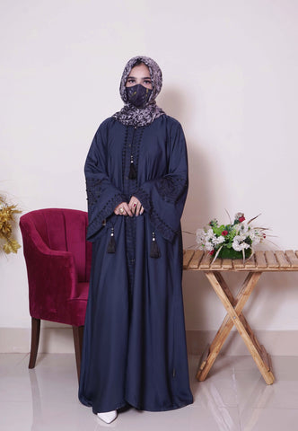 Pearl DMC Abaya