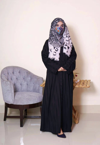 Kaftan Abaya