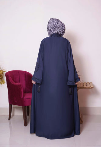 Pearl DMC Abaya