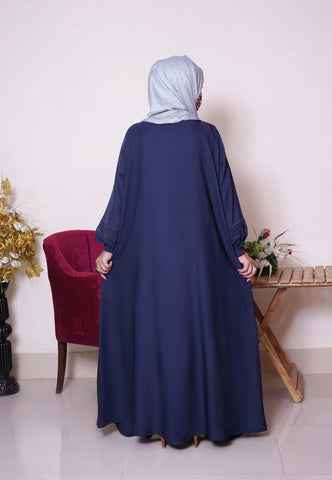 Stone Kaftan Abaya